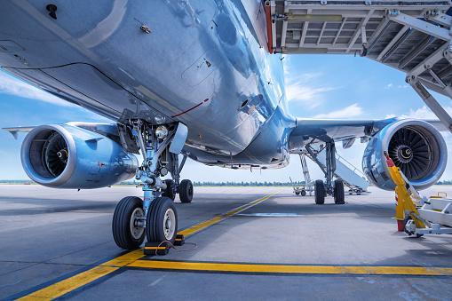 Commerical Aerospace