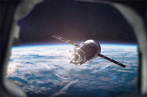 Space Market