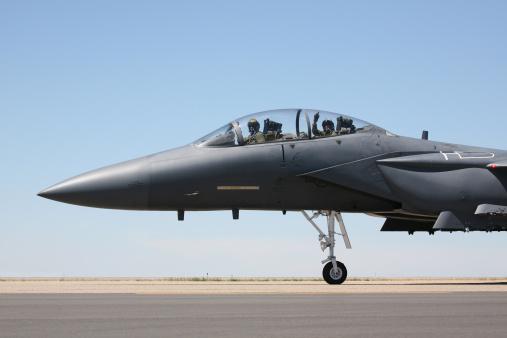Military Aerospace